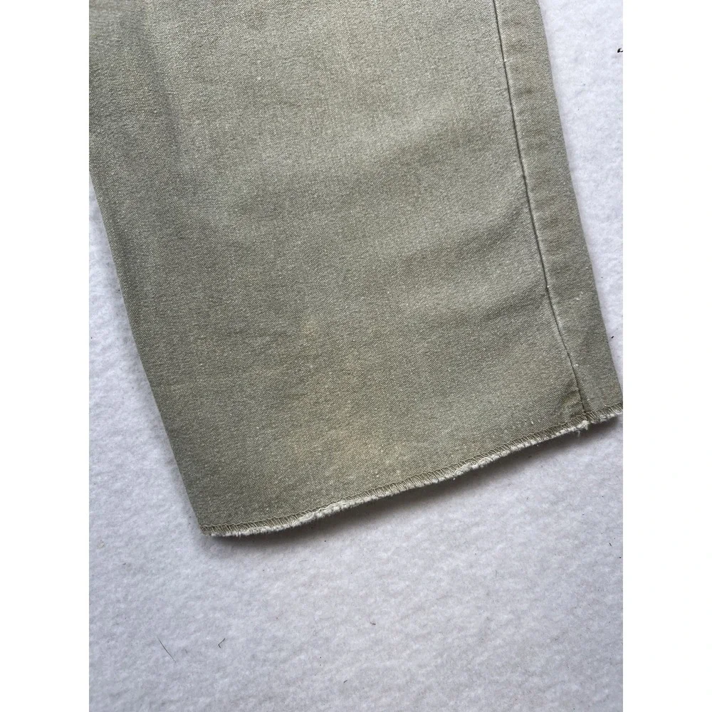 Vintage‎ 80s Joininsports Outdoors Canvas Hiking Gorp Pants Size 30